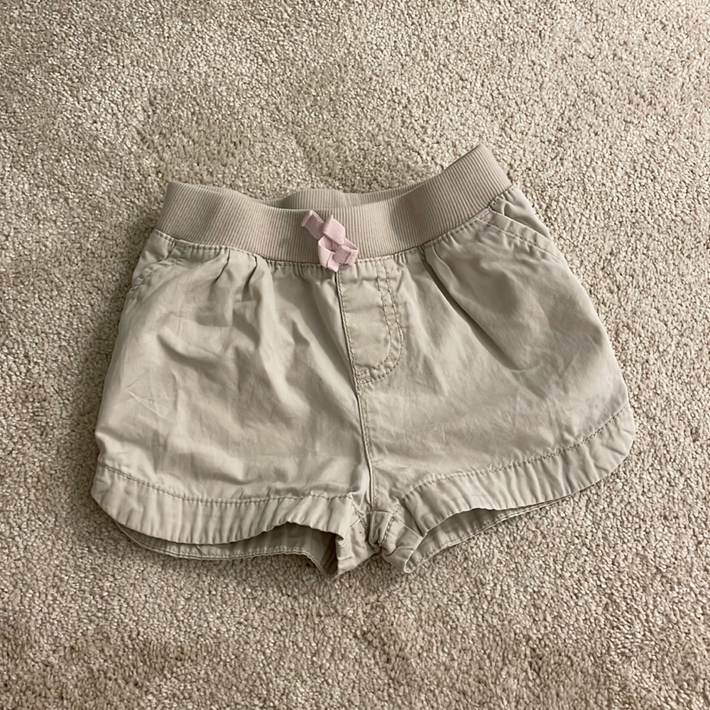 EUC shorts